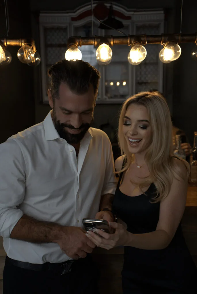 Dating coach for men in miami