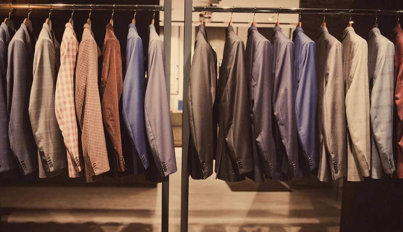 Fashion and grooming coaching